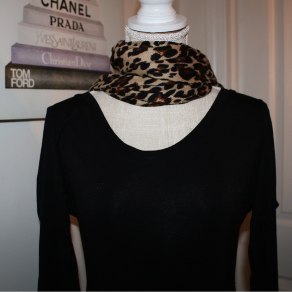 CALVIN KLEIN 3/4 Sleeve Maxi Dress Size 12 - Picture 9 of 11